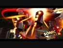 もっさり喋る男の音速ゲーム実況#5【Sonic Forces】