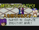 [華のある縛り実況]ロックマンエグゼ３：Part23