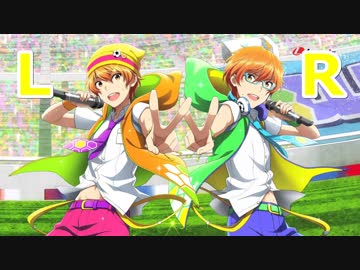 “W”orldwide Ambitions＆“W”onderful Tactics!