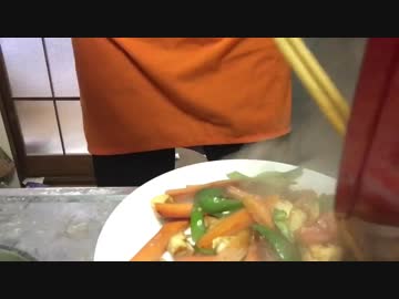 クッキングヌマ 春雨で低予算おかず