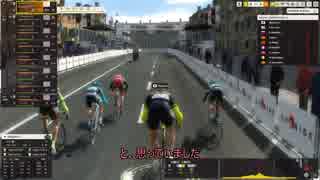 【PCM2017】そのゆっくりは石畳を目指す(3)