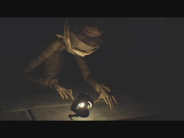 【実況】　童話のような世界観のホラーゲームが怖すぎる件【DLC②弾】＃2