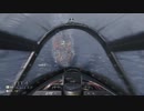 【COD：WW2】戦艦マップでグリースガン担いでTDM