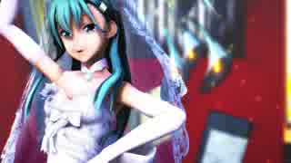 【MMD艦これ】や～っぱ動くとお腹減るよねー。ケッコンカッコカリ??