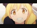 UQ HOLDER! ～魔法先生ネギま！2～　第07話　リセット＆リスタート