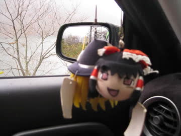 れむがゆっくりドライブしてるよ！パート１４８