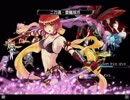 【花騎士】防御バフパーティーで最新特殊極限ボス戦