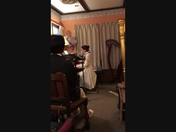 500 miles (Piano ver.) Live at 2016/05/22