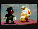 【実況】いろんなマリオが見られる「スーパーマリオオデッセイ」 #9