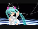 【らぶ式モデル誕生祭2017】Clover♣Club 【MMD】