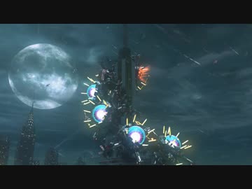 【実況】愛に生きるスーパーマリオオデッセイ part13