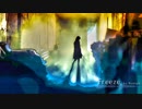 【さとうささら】Freeze【オリジナル】