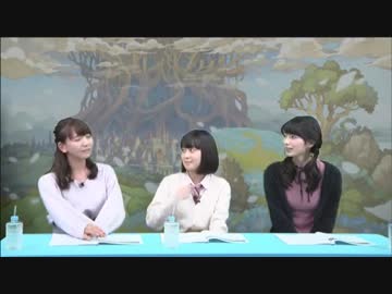 「きららファンタジア」 ニコ生スペシャル 1/2