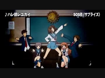 アニサマ2017@8/25を振り返ってみようじゃないかの動画～♪