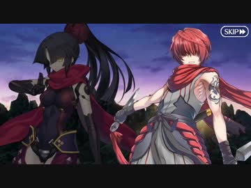 Fate/Grand Orderを実況プレイ 英霊剣豪七番勝負編 part34