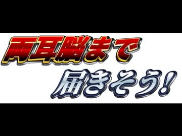 [ＡＳＭＲ]　脳まで犯されそうな耳舐め　両耳同時版　[肉声・吐息無し]