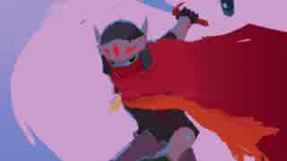 【Hyper Light Drifter】低音女子が淡々と実況してみた【part 1】