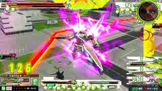 EXVSMBon　へっぽこ戦記23