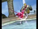 ポケモン バトレボ シングル フレンド対戦013 ロコ編