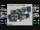 CODの二人の動きを検証