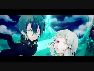 【初投稿】ゆるやかに「命のユースティティア」歌ってみた【ゆるり】