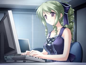 【Scarlett】エロゲ初心者と飛び込む非日常 PART8【実況】