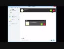【東北きりたん】 Skype着信音 【歌うボイスロイド】