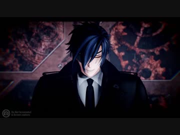 【MMD刀剣乱舞】Build Our Machine【sam式燭台切光忠】