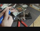 ゲームボーイをサーキットベンディング