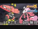 【実況】常夏の島で大冒険 Part43【ポケットモンスターサン】