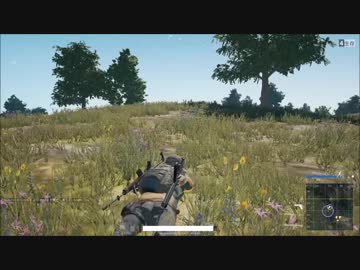 まっっっっっっったく面白くない【PUBG】２