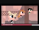 The PowerPuffGirls Defenders of TOWNSVILLE(通常プレイ・カジュアルモード④)