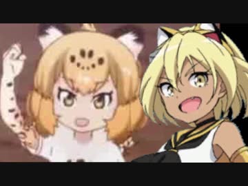 キルジャガーマン