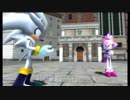 【実況】シルバー・ザ・ヘッジホッグ　part 6