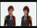 [曲替えmad] SideM "reason!!"