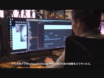 PC版『Destiny2』 公式ViDoc:全く新しい世界 [JP]