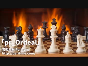 【有料フリーBGM】情熱的なオーケストラワルツ