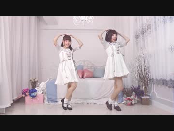 【小竹 × 頌】だんだん早くなる を踊ってみた【おまけ】