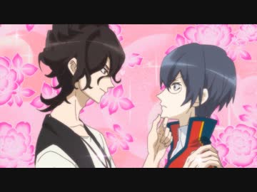 ラブ米　2期作　第7話「踊り！炊き走査線 The Movie」