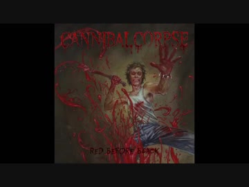 洋楽メタル紹介 “1790”　Cannibal Corpse　-　Only One Will Die