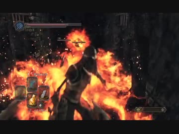 【DARK SOULS2 -SCHOLAR OF THE FIRST SIN-】ダークソウル2初見実況プレイ178