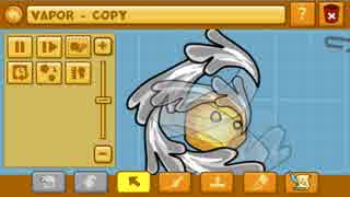 【TRAFFIC LAMP～WASHTUB BASS】Scribblenauts Word List Part20