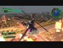 月見ｼｳﾞｧA4 M48 鋼の獣