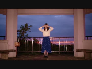 【える】ツギハギスタッカート【踊ってみた】