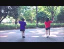 【RUNAぽんと☆ゆーか☆】きょうもハレバレ　踊ってみた