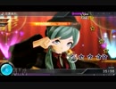 【初音ミク ProjectDIVA X HD】 恋愛裁判 フリープレイ HARD