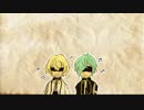 【人力刀剣乱舞】ニーアの曲/視聴サイズ【主に源氏兄弟】