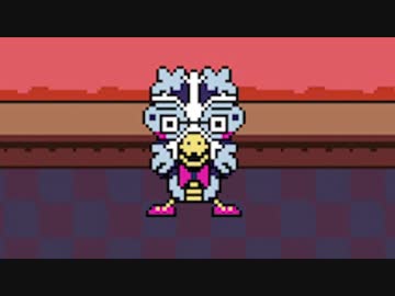 【Undertale PC版】 戦わなくても勝てる part18【実況】