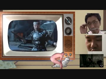 【DbD】宇都宮・チェーンソー・マサクルゥ　ホームカミング.mp10