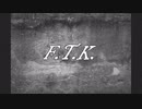 【UTAU】F.T.K.【オリジナル】